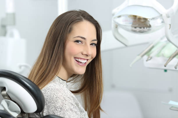 Dental X-Rays and Imaging in Red Oak, IA